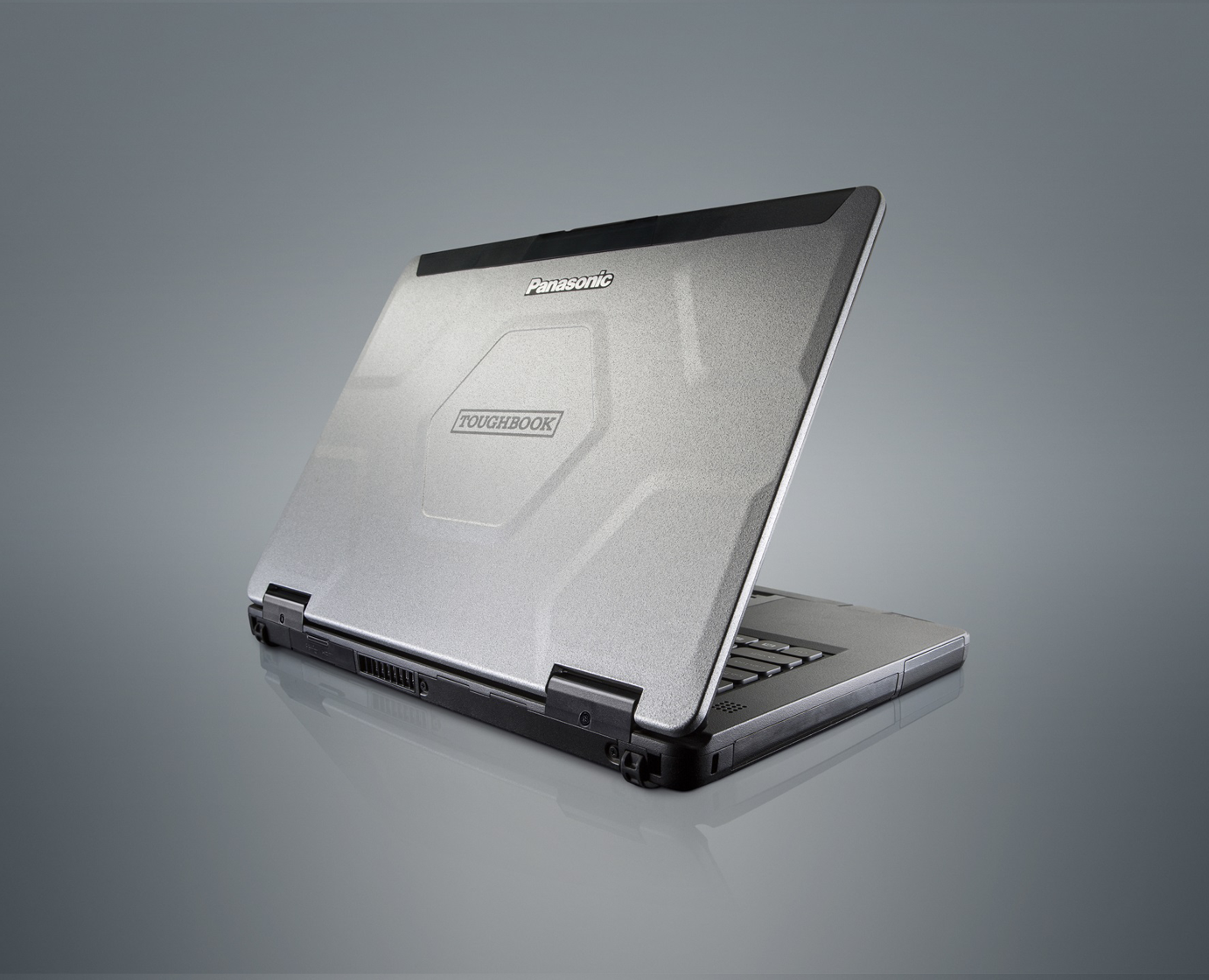 PANASONIC TOUGHBOOK CF-54 / CORE I5 / 8GB RAM / 512GB SSD / 14" FULLHD / WIN 10 PRO ¡EX-DEMO!