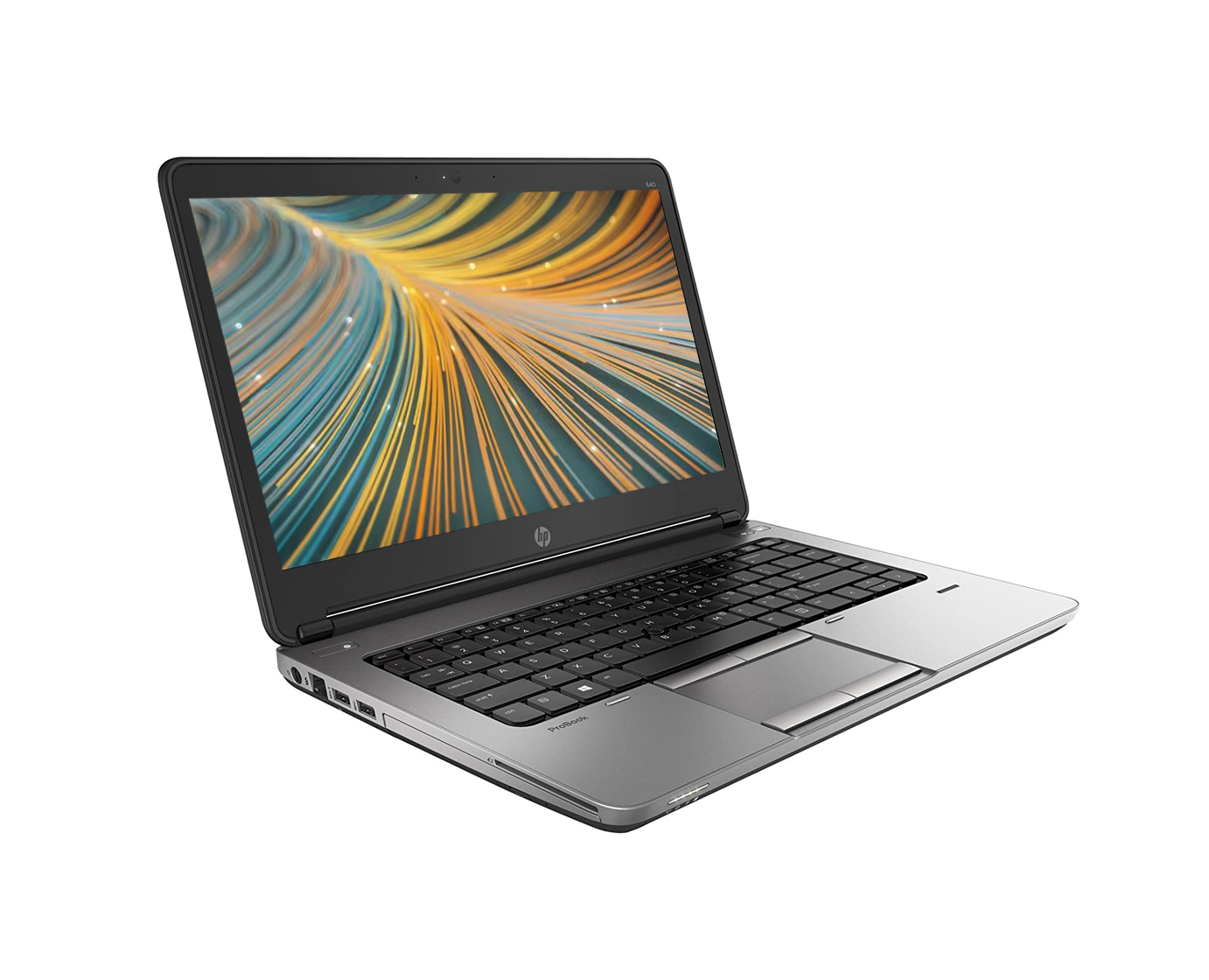 Hp Probook 640 G1 / Core I3 4000m 2,4ghz / 8Gb ram / 500Gb / 14" HD / Win 10 Pro ¡Ex-demo!