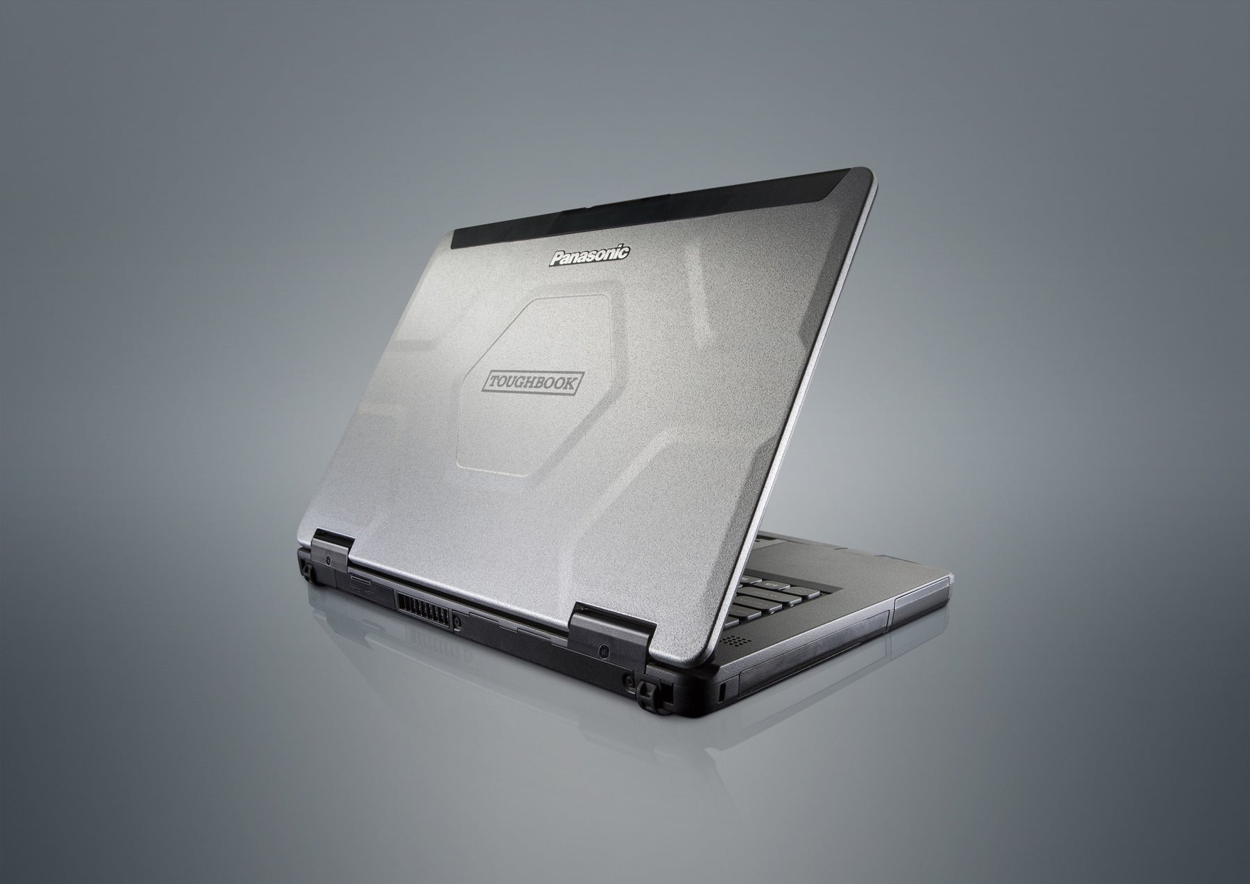 PANASONIC TOUGHBOOK CF-54 / CORE I5 / 8GB RAM / 512GB SSD / 14" FULLHD / WIN 10 PRO ¡LIQUIDACION!