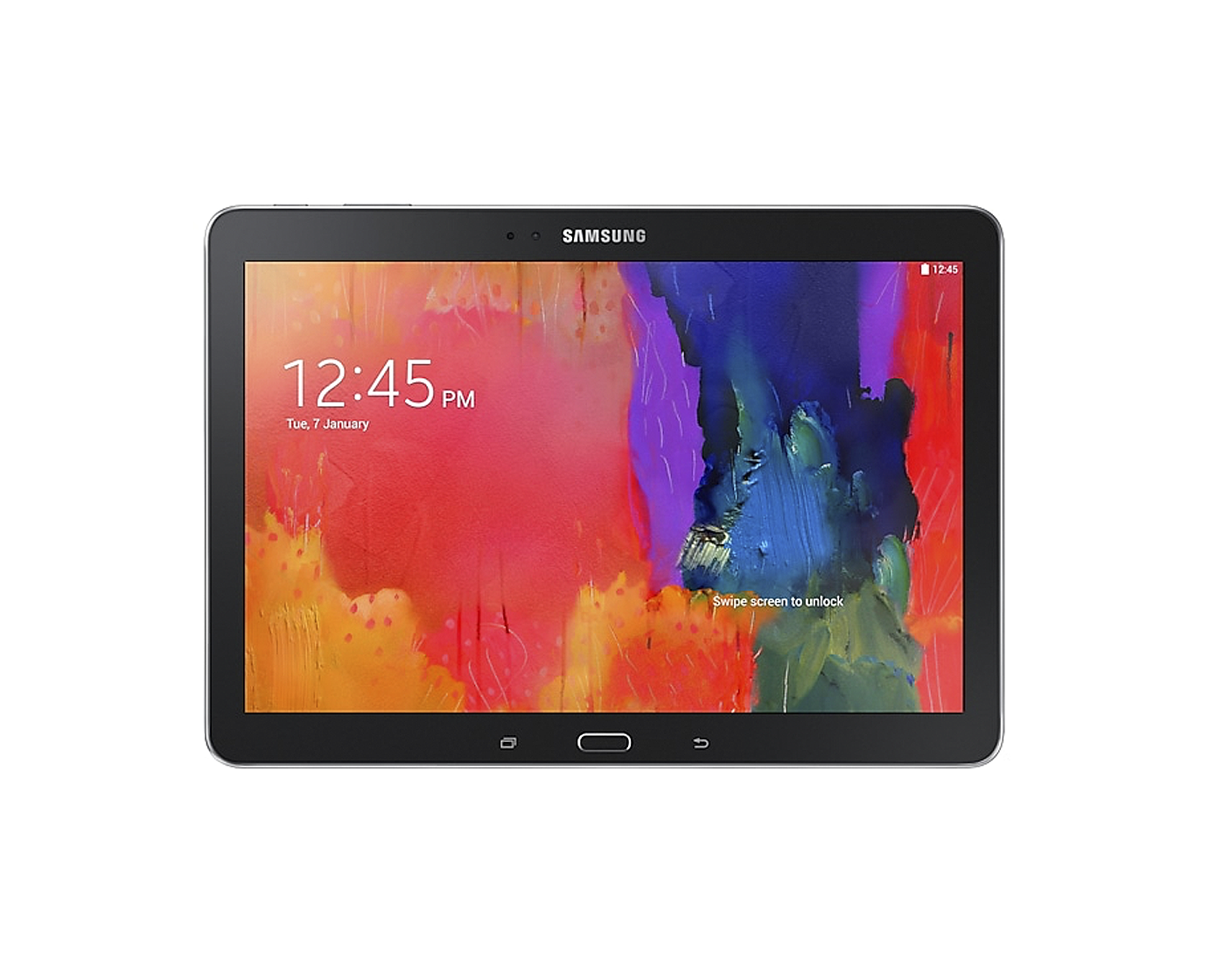 SAMSUNG GALAXY TAB PRO 12.2 / 3GB RAM / 32GB ALMACENAMIENTO / CONEXION 4G / LAPIZ TACTIL ¡EX-DEMO!