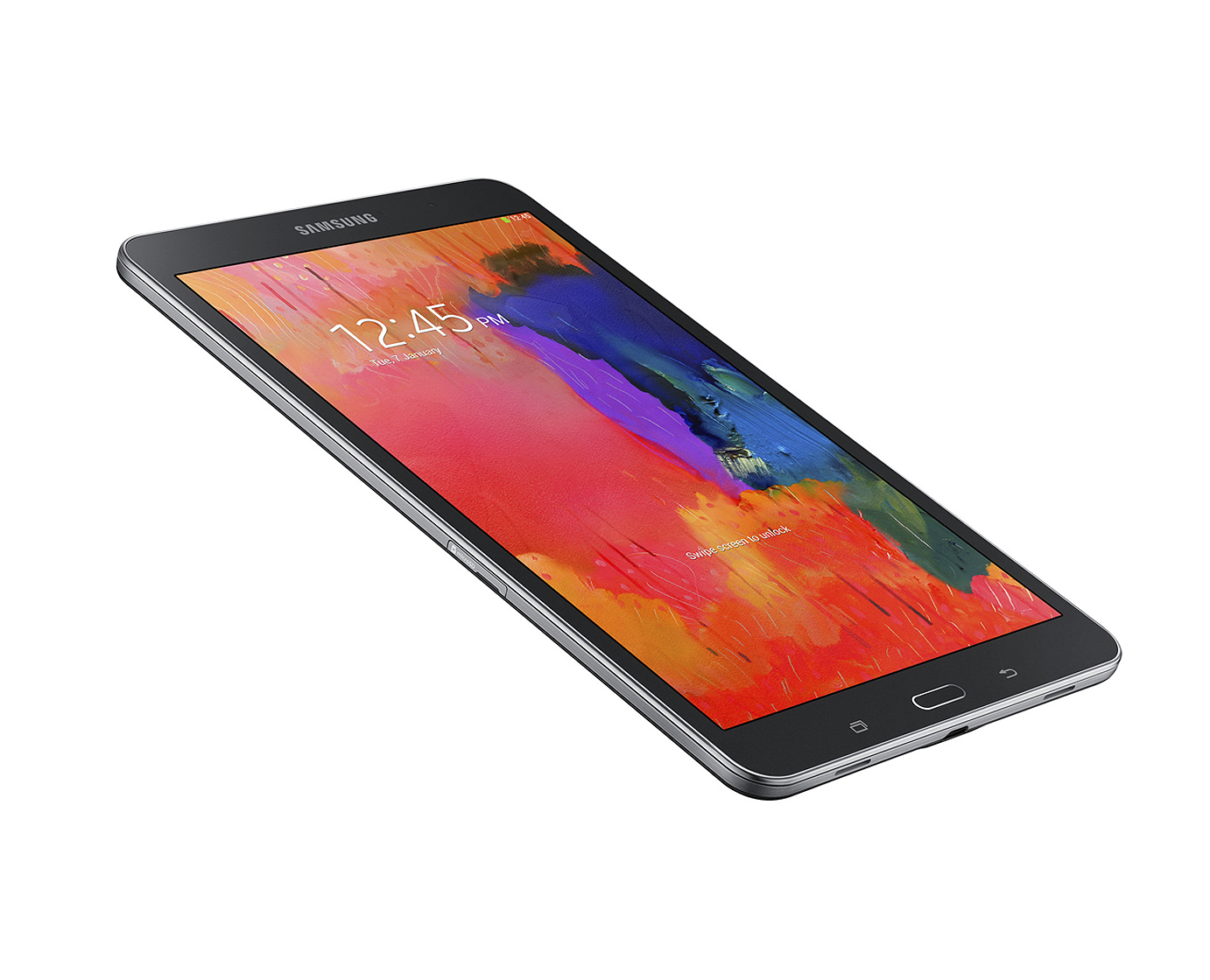 SAMSUNG GALAXY TAB PRO 12.2 / 3GB RAM / 32GB ALMACENAMIENTO / CONEXION 4G / LAPIZ TACTIL ¡EX-DEMO!