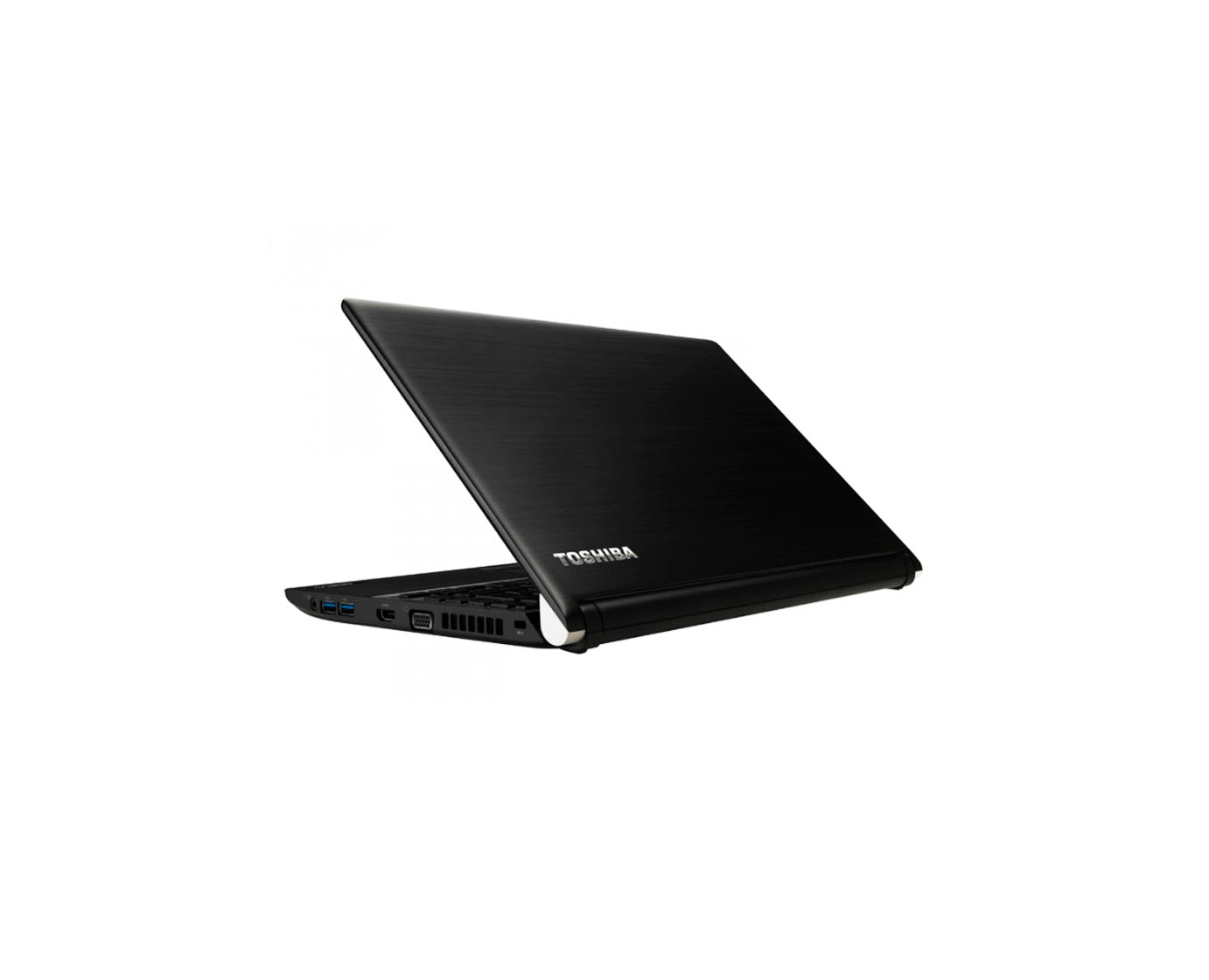 Toshiba Portege A30-C / Core I5 6200u 2,3ghz / 8Gb ram / 256Gb ssd / 13"HD / Win 10 Pro ¡Ex-demo!
