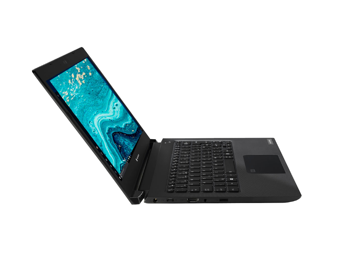 Toshiba Portege A30-C / Core I5 6200u 2,3ghz / 8Gb ram / 256Gb ssd / 13"HD / Win 10 Pro ¡Ex-demo!