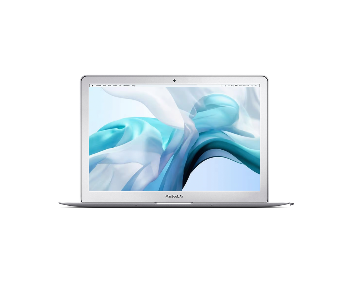 Apple Macbook Air A1466 / Core I5 1,6ghz / 8Gb ram / 256Gb ssd / 13" / MacOs Big Sur