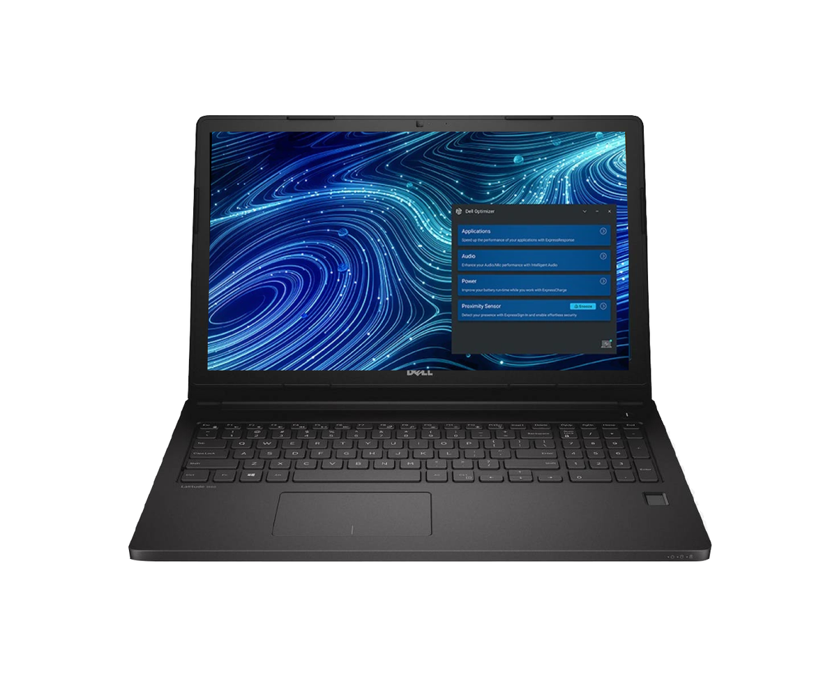 Dell Latitude 5580 / Core i5 7200u 2,5ghz / 8Gb ram / 500Gb / 15" HD / Win 10 Pro ¡Liquidación!