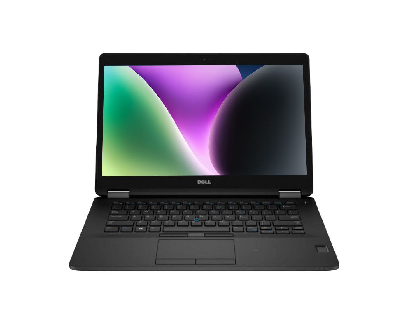 Dell Latitutde E7470 / Core I5 6300U / 8Gb ram / 256Gb ssd / 14" FullHD / Win 10 Pro ¡Liquidación!