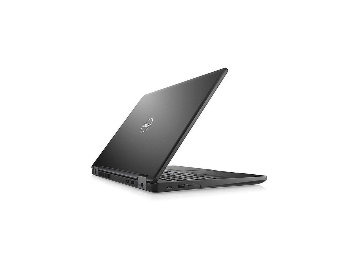 Dell Latitude 5580 / Core i5 7200u 2,5ghz / 8Gb ram / 500Gb / 15" HD / Win 10 Pro ¡Liquidación!