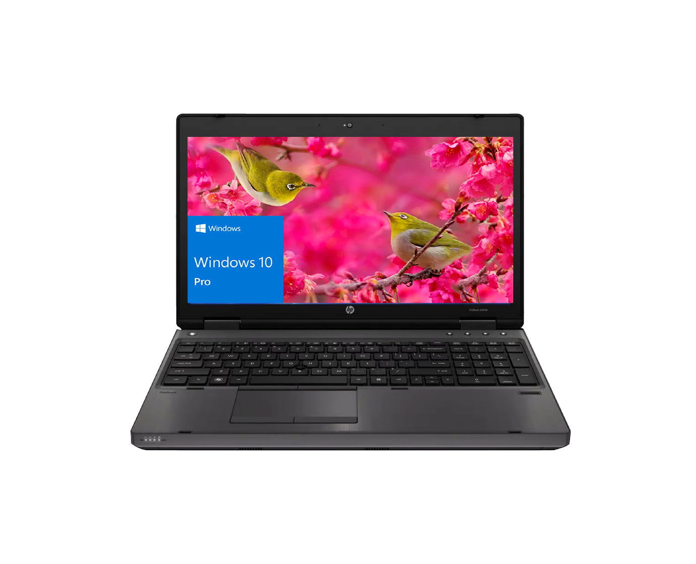 Hp Probook 6470b / Core I5 3320m 2,6ghz / 8Gb ram / 320Gb / 14" HD / Win 10 Pro ¡Liquidación!