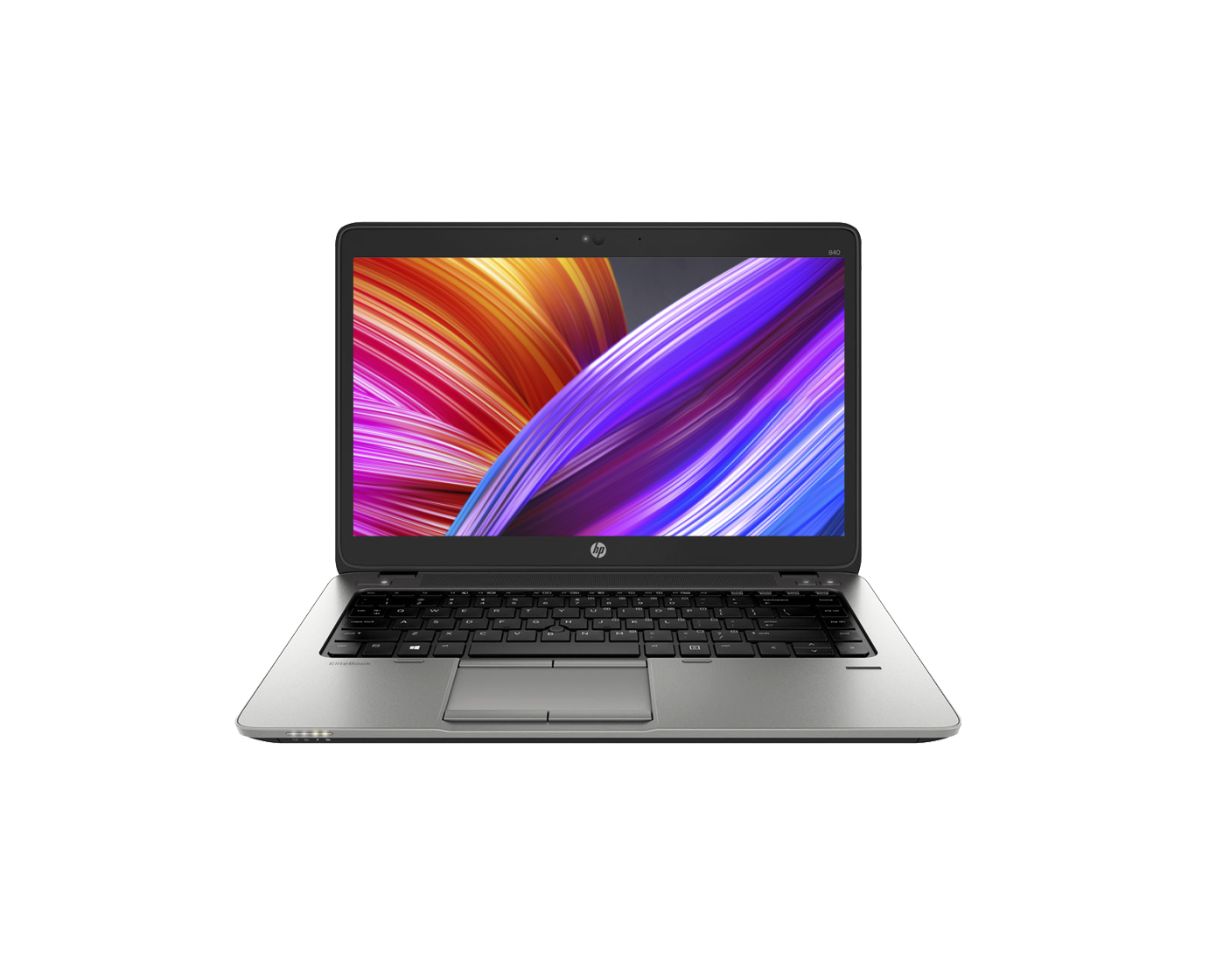 Hp Elitebook 840 G2 / Core I7 5600u 2,6ghz / 8Gb ram / 256Gb ssd / Amd Radeon R7 M260x 1Gb / 14" HD / Win 10 Pro ¡Liquidación!