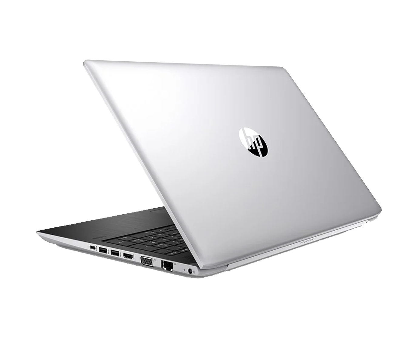 Oficina móvil HP Probook 450 G5 + Z24i G2 / Core I3 / 8Gb ram / 128gb ssd / 15" HD / Pantalla externa 24" ergonómica / Win 10 Pro "Liquidación"