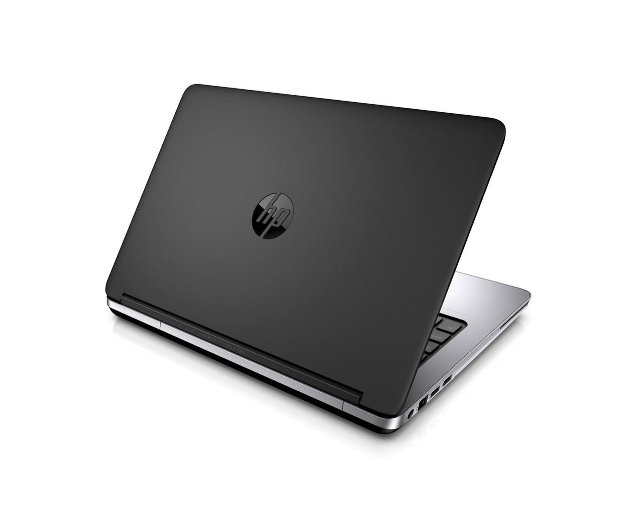 Hp Probook 640 G1 / Core I5 4210m 2,6ghz / 8Gb / 500Gb / 14" HD+ / Win 10 Pro ¡Ex-demo!