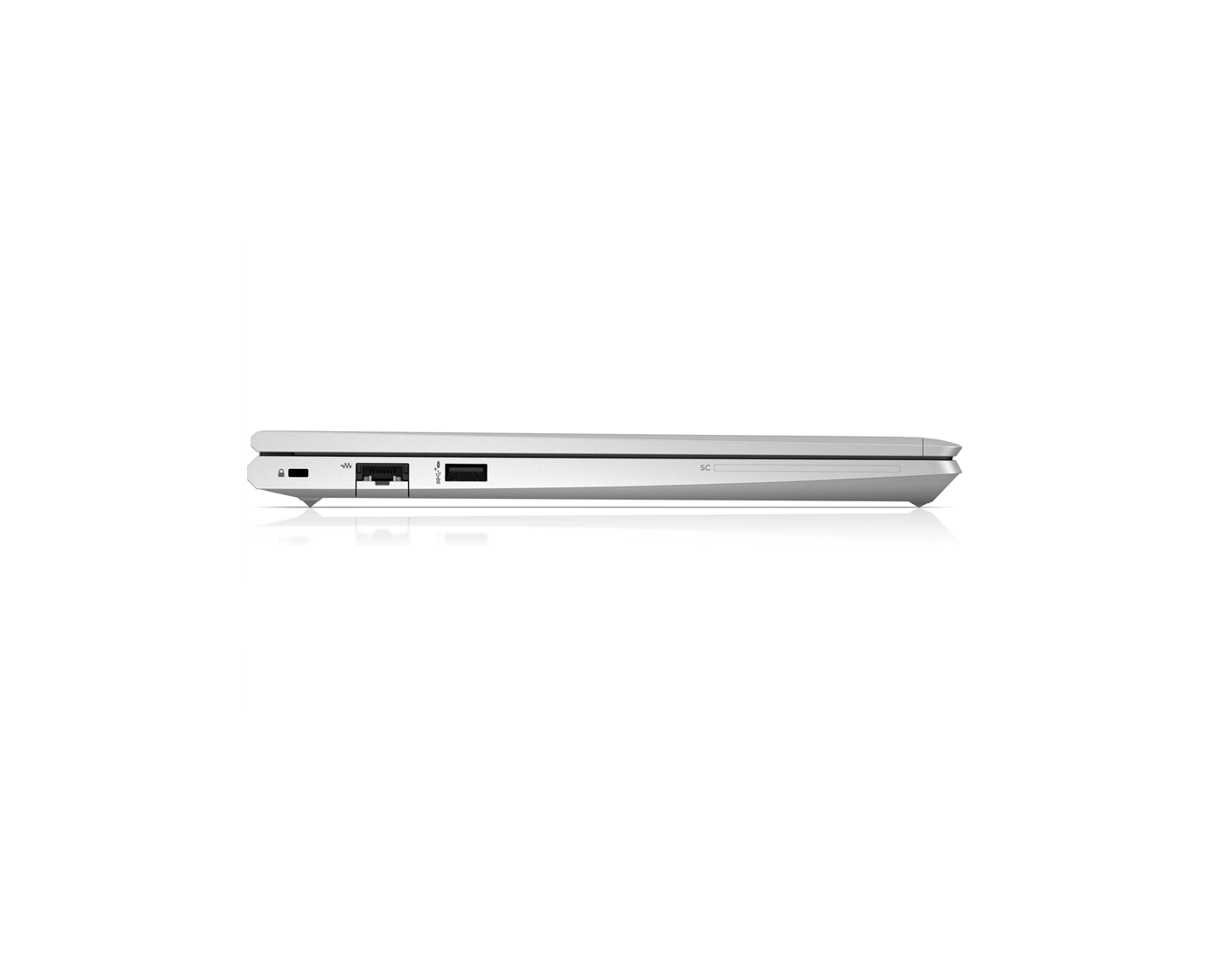 HP PROBOOK 640 G4 / CORE I5 / 8GB RAM / 256GB SSD / 14" / WIN 10 PRO ¡EX-DEMO!