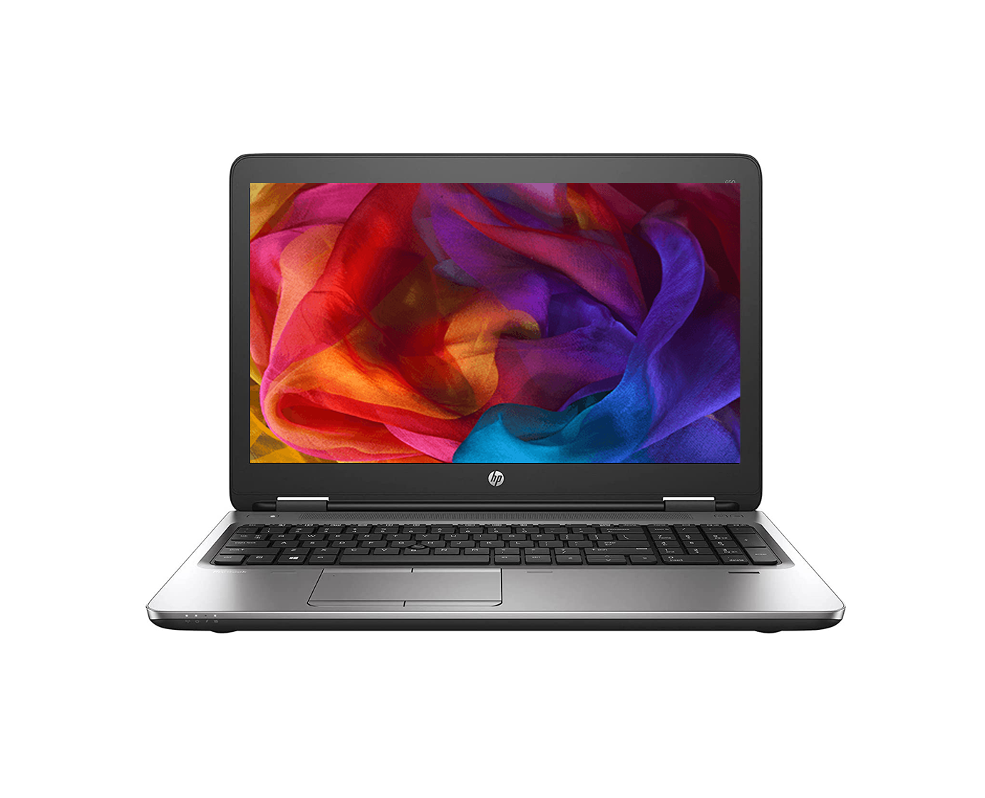 Hp Probook 650 G3 / Core I5 7200u 2,5ghz / 8Gb ram / 256Gb ssd / 15" FullHd / Win 10 Pro ¡Liquidación!