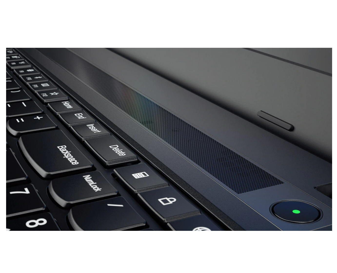 Lenovo Thinkpad E570 / Core I5 7200u 2,5ghz / 8Gb ram / 500Gb / 15" HD / Win 10 Pro ¡Liquidación!