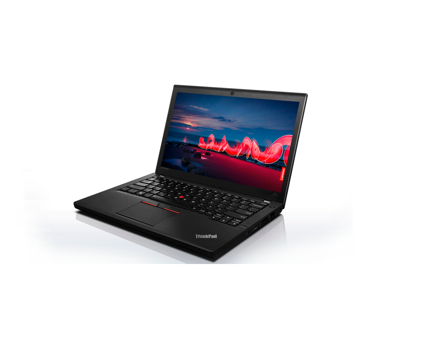 Lenovo Thinkpad X260 / Core I5 / 8Gb ram / 500Gb / 12" HD / Win 10 Pro ¡Ex-demo!