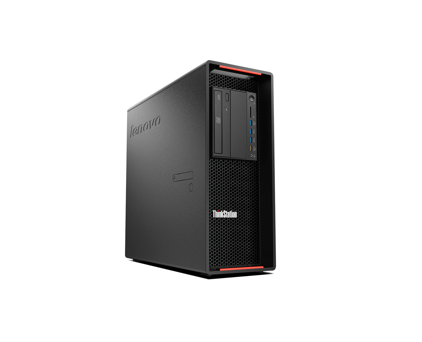 Pack Lenovo Thinkstation P510 + LG 27mk430h-b / Xeon E5 1603v4 2,8ghz / 16Gb Ram ecc / 1Tb almacenamiento / Nvidia Quadro K2200 4Gb / 27" FullHD / Win 10 Pro ¡Ex-demo! + Monitor ¡NUEVO!