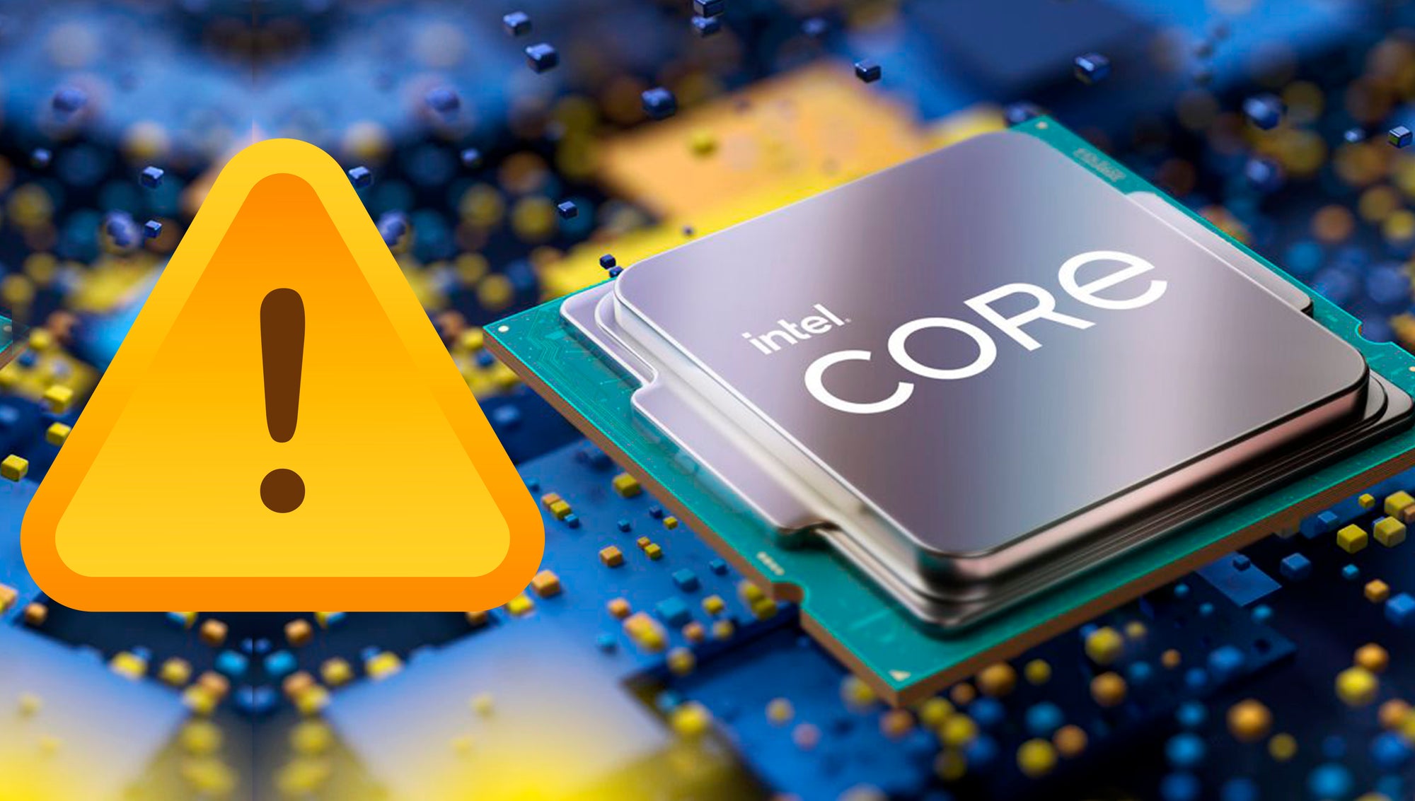 Desde Intel nos informan de una inminente subida de precio en los procesadores