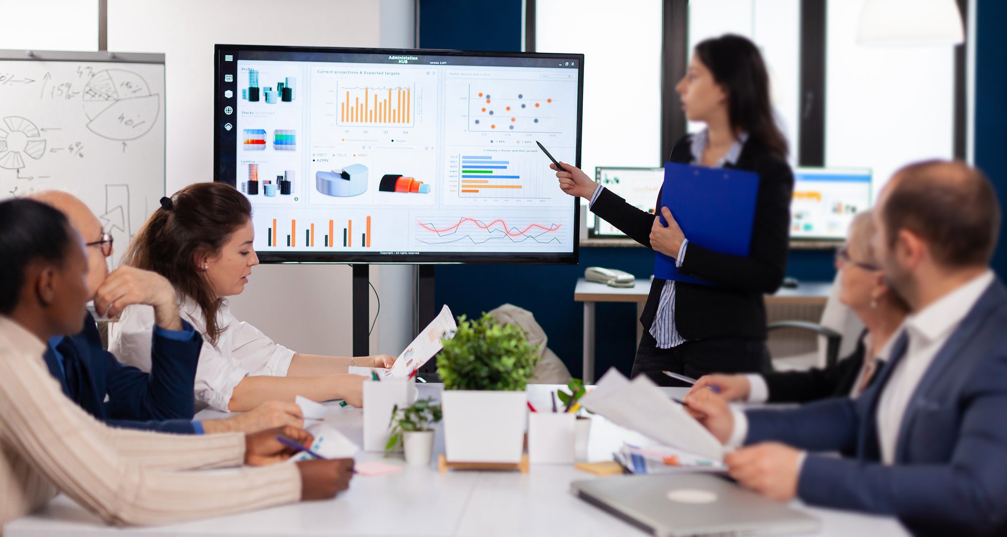 La "digitalización" requisito fundamental para la supervivencia de las empresas en 2022.