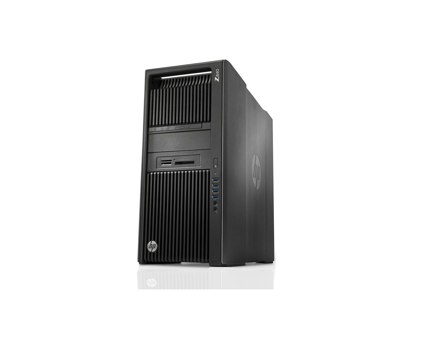 Workstations reacondicionados