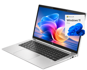 HP Elitebook 840 G10 14" i5-1345u, 16GB, SSD 512GB, FHD, 4G ¡Liquidación!