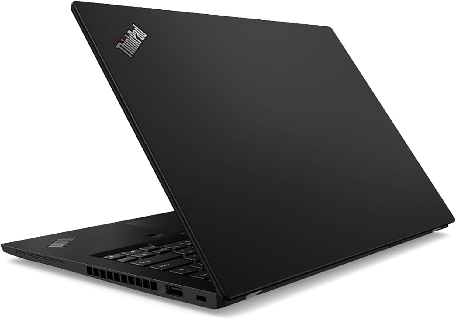 Lenovo Thinkpad X13 Gen1 ¡TÁCTIL! / Core i7 10610u 1,8ghz / 16Gb ram / 256Gb ssd m.2 / 13" FullHD Táctil / Win 11 Pro ¡Liquidación!