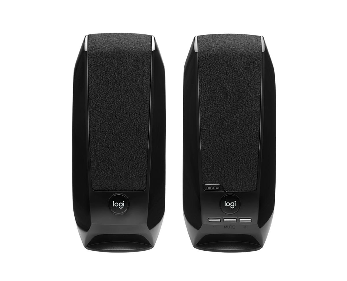 Altavoces Logitech S150 ¡Nuevos!