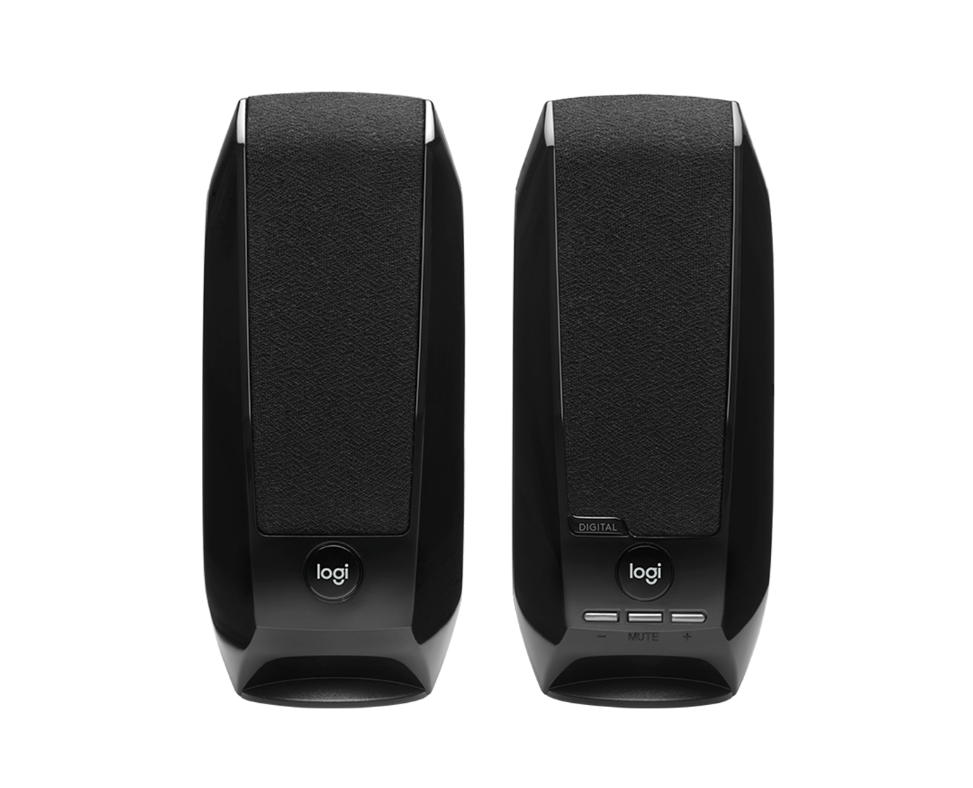 Altavoces Logitech S150 ¡Nuevos!