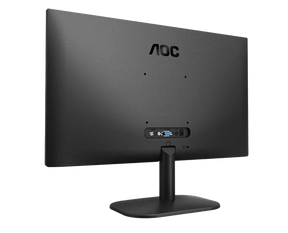 AOC E2219P2 22"HD, VGA, DVI, Ergonómico, ¡Liquidación!
