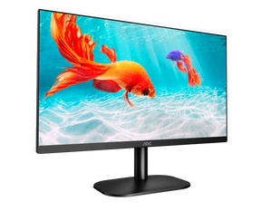 AOC E2219P2 22"HD, VGA, DVI, Ergonómico, ¡Liquidación!