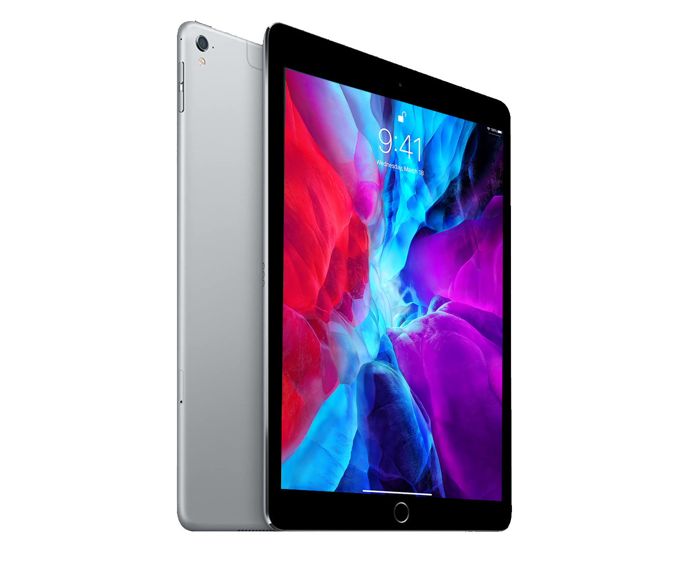 Apple iPad Pro A1674 / 2Gb ram / 32Gb almacenamiento / wifi + Cellular / 9,7" / IpadOS 14 ¡Ex-demo!