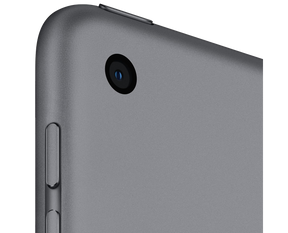 Apple iPad 8 A2429 Wifi + Cellular / A12 Bionic M12 2,5Ghz / 3Gb ram / 32Gb almacenamiento / 10,2" / iPad OS 18 / ¡Liquidación!