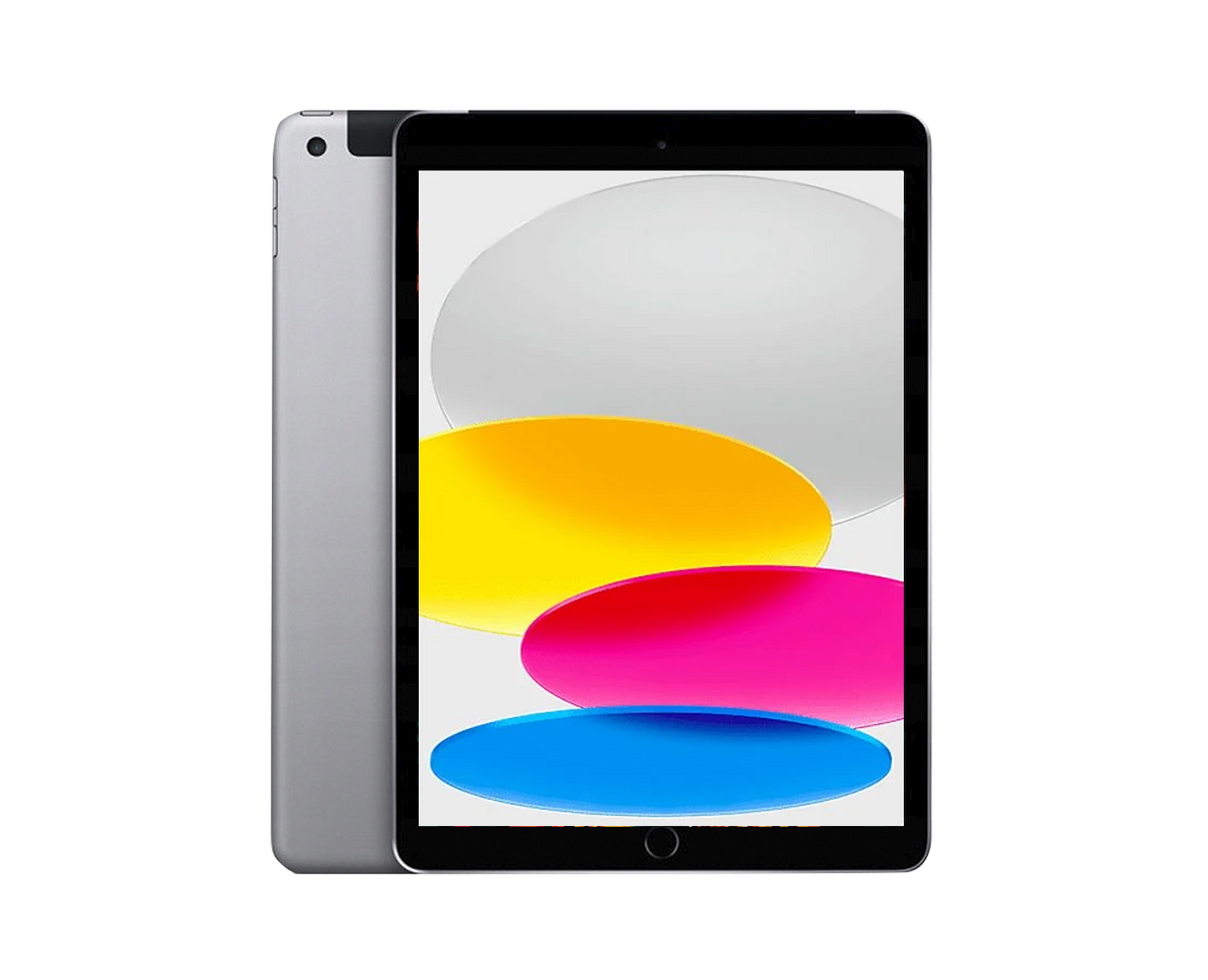Apple iPad 5 A1823 wifi + Cellular / A9 M9 1,8Ghz / 2Gb ram / 32Gb ssd / 9,7" / iPad 16.7.11 / ¡Liquidación!