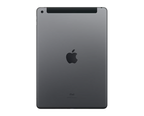 Apple iPad 7 A2198 Wifi +Cellular / A10 Fusion M10 2,32 Ghz / 3Gb ram / 128Gb almacenamiento / 10,2" / iPad OS 18 ¡Ex-demo!