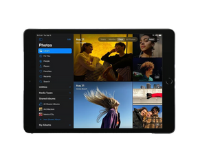 Apple iPad 7 A2198 Wifi + Cellular / A10 Fusión M10 2,32 Ghz / 3Gb ram / 128Gb almacenamiento / 10,2" / iPad OS 18  / ¡Liquidación!