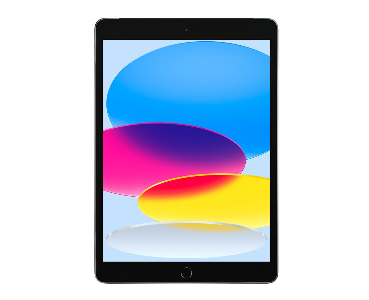 Apple iPad 7 A2198 Wifi + Cellular / A10 Fusión M10 2,32 Ghz / 3Gb ram / 128Gb almacenamiento / 10,2" / iPad OS 18  / ¡Liquidación!