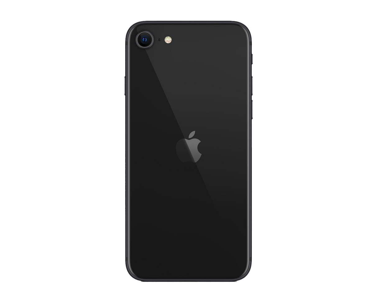 Apple iPhone SE A2296 (2 gen) / A13 Bionic / 3Gb ram / 64Gb ssd / 4,7" / iOS 17 / ¡Liquidación!