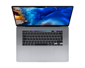 Apple MacBook Pro A1990 ¡BATERÍA NUEVA! 15" i7-8750H, 16GB, SSD 256GB, Radeon Pro 555X 4GB, macOS Sequoia, ¡Liquidación!