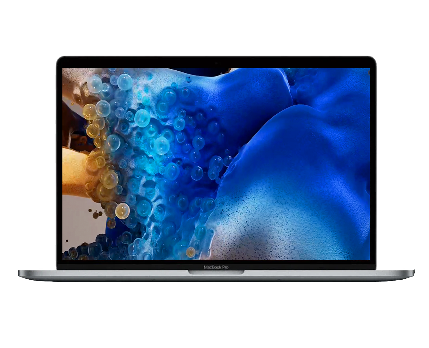 Apple MacBook Pro A1990 ¡BATERÍA NUEVA! 15" i7-8750H, 16GB, SSD 256GB, Radeon Pro 555X 4GB, macOS Sequoia, ¡Liquidación!