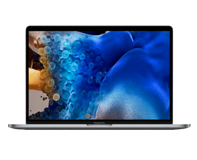 Apple MacBook Pro A1990 ¡BATERÍA NUEVA! 15" i7-8750H, 16GB, SSD 256GB, Radeon Pro 555X 4GB, macOS Sequoia, ¡Liquidación!