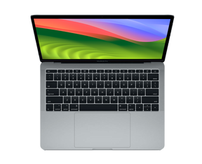 Apple Macbook PRO A1708 / Core i5 7360u 2,3ghz / 8Gb ram / 500Gb ssd / 13" Superior 2K / Mac OS 13 Ventura / ¡Liquidación!
