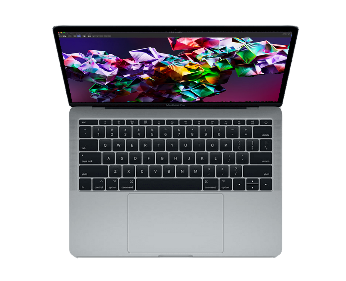 Apple Macbook Pro A1502 / Core i7 4578u 3ghz / 16Gb ram / 500Gb ssd / 13" superior 2k / Batería Nueva / Mac OS Big Sur 11.7.9 / ¡Liquidación!