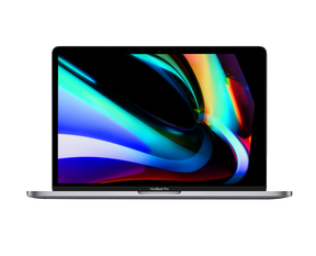 Apple Macbook Pro A1707 / Core i7 7700hq 2,8ghz / 16Gb ram / 256Gb ssd / 15" superior 2k / Mac OS 13.1 Ventura / ¡Liquidación!