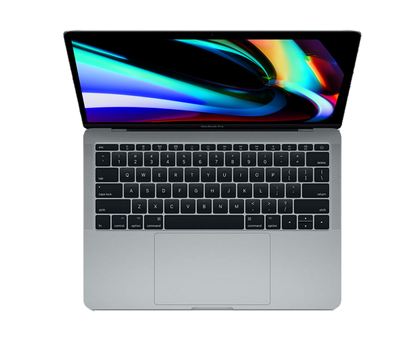 Apple Macbook Pro A1707 / Core i7 7700hq 2,8ghz / 16Gb ram / 256Gb ssd / 15" superior 2k / Mac OS 13.1 Ventura / ¡Liquidación!