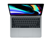 Apple Macbook Pro A1707 / Core i7 7700hq 2,8ghz / 16Gb ram / 256Gb ssd / 15" superior 2k / Mac OS 13.1 Ventura / ¡Liquidación!