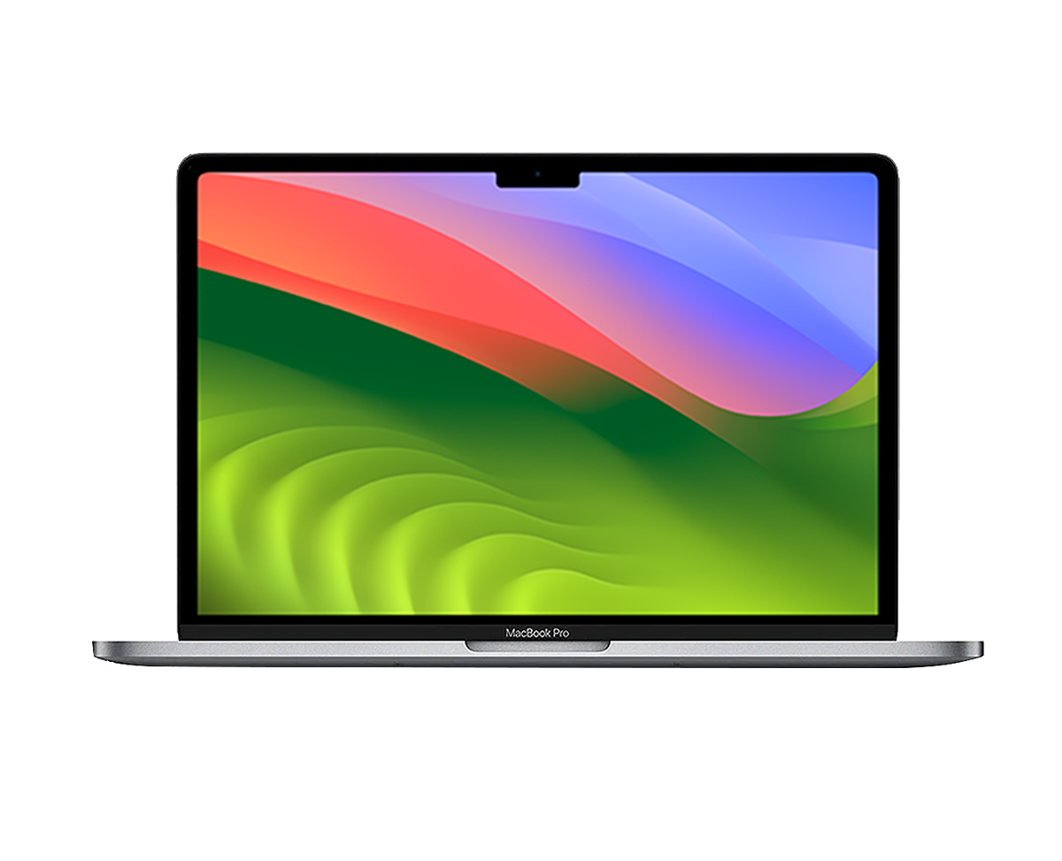 Apple Macbook PRO A1708 / Core i7 7660u 2,5ghz / 16Gb ram / 512Gb ssd / 13" Superior 2k / Mac OS 13 Ventura / ¡Liquidación!