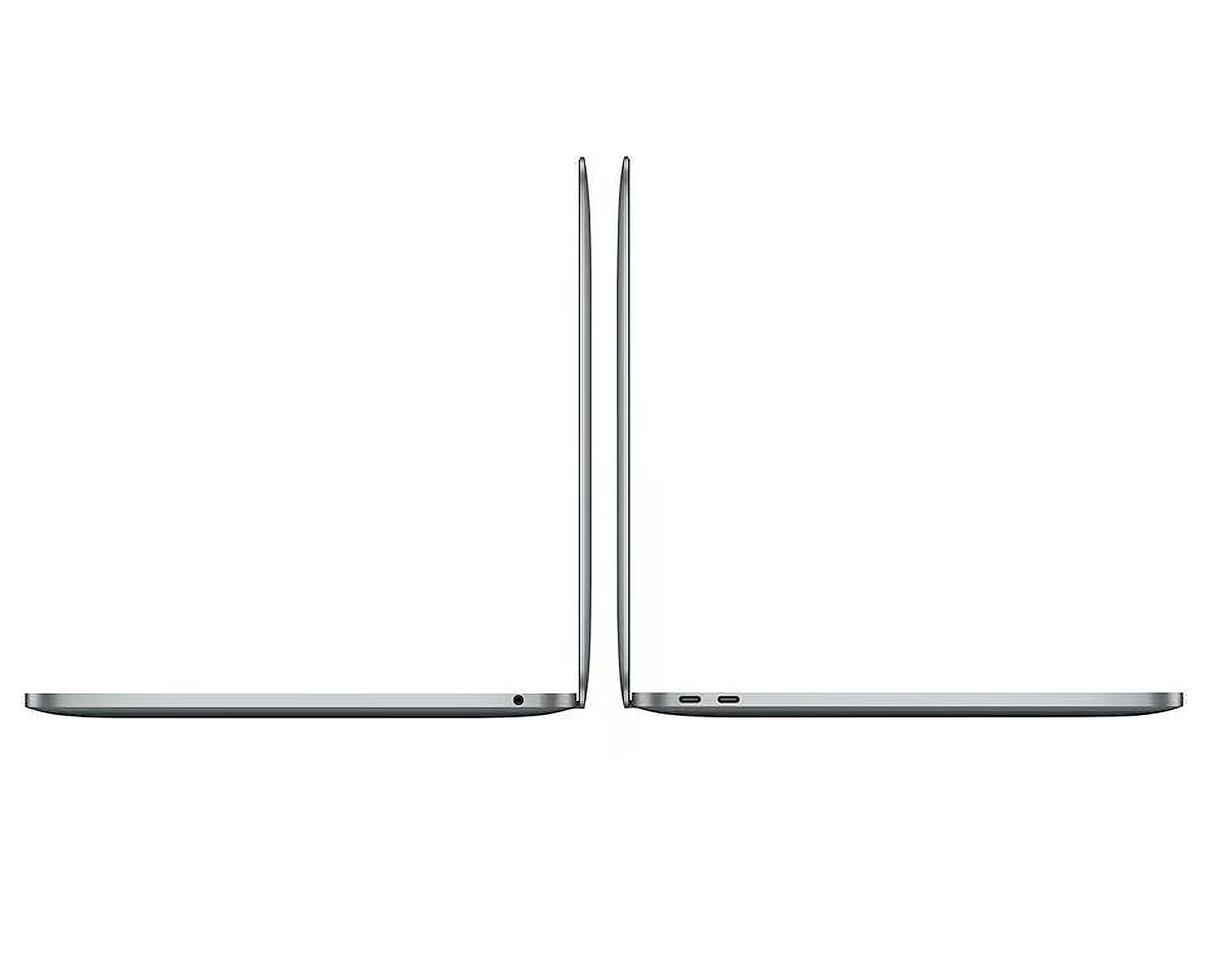 Apple Macbook Pro A1707 / Core i7 7700hq 2,8ghz / 16Gb ram / 256Gb ssd / 15" superior 2k / Mac OS 13.1 Ventura / ¡Liquidación!