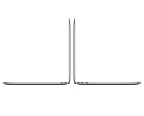Apple Macbook Pro A1707 / Core i7 7700hq 2,8ghz / 16Gb ram / 256Gb ssd / 15" superior 2k / Mac OS 13.1 Ventura / ¡Liquidación!