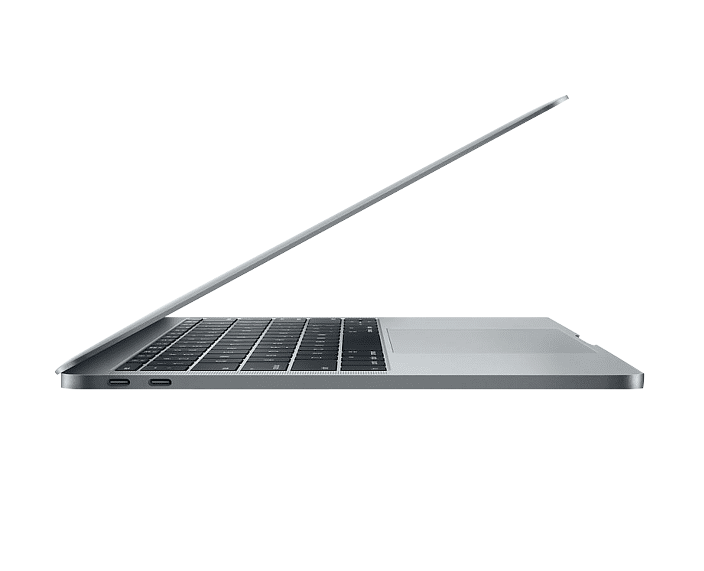 Apple MacBook Pro A1707 ¡BATERIA NUEVA! 15" i7-7820HQ, 16GB, SSD 512GB, Radeon Pro 560 4GB, macOS Ventura, ¡Liquidación!