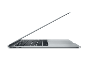 Apple MacBook Pro A1707 ¡BATERIA NUEVA! 15" i7-7820HQ, 16GB, SSD 512GB, Radeon Pro 560 4GB, macOS Ventura, ¡Liquidación!