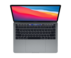 Apple Macbook Pro A2159 / Core I5 1,4ghz / 8Gb ram / 256Gb ssd / 13" superior a 2k / Mac OS 13.1 ¡Ex-demo!